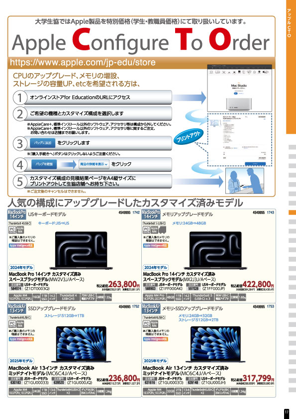 カタログショッピング