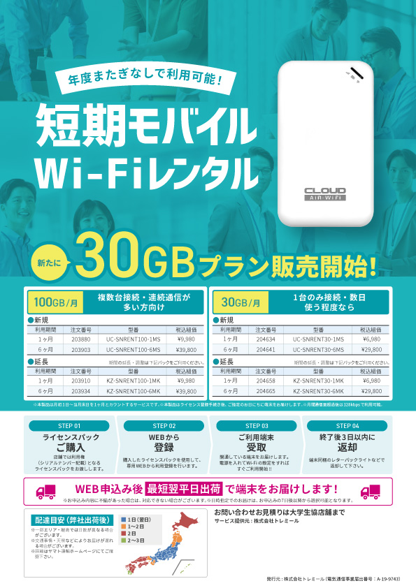 楽天モバイル