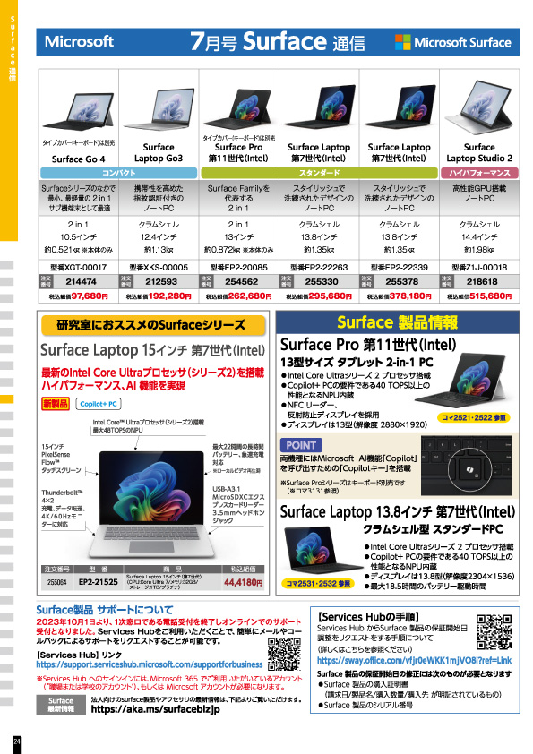 Windows