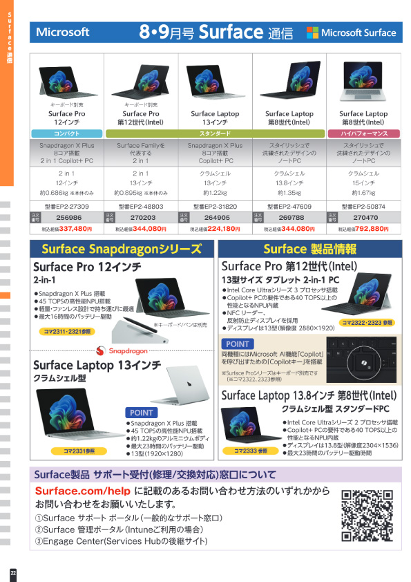 Windows