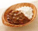 カレー各種