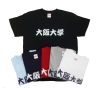 Ｔシャツ（漢字）