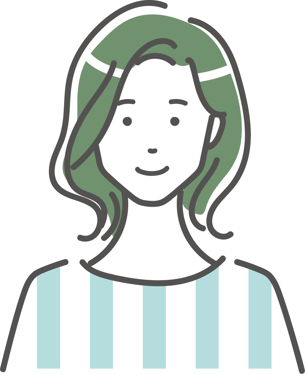 person