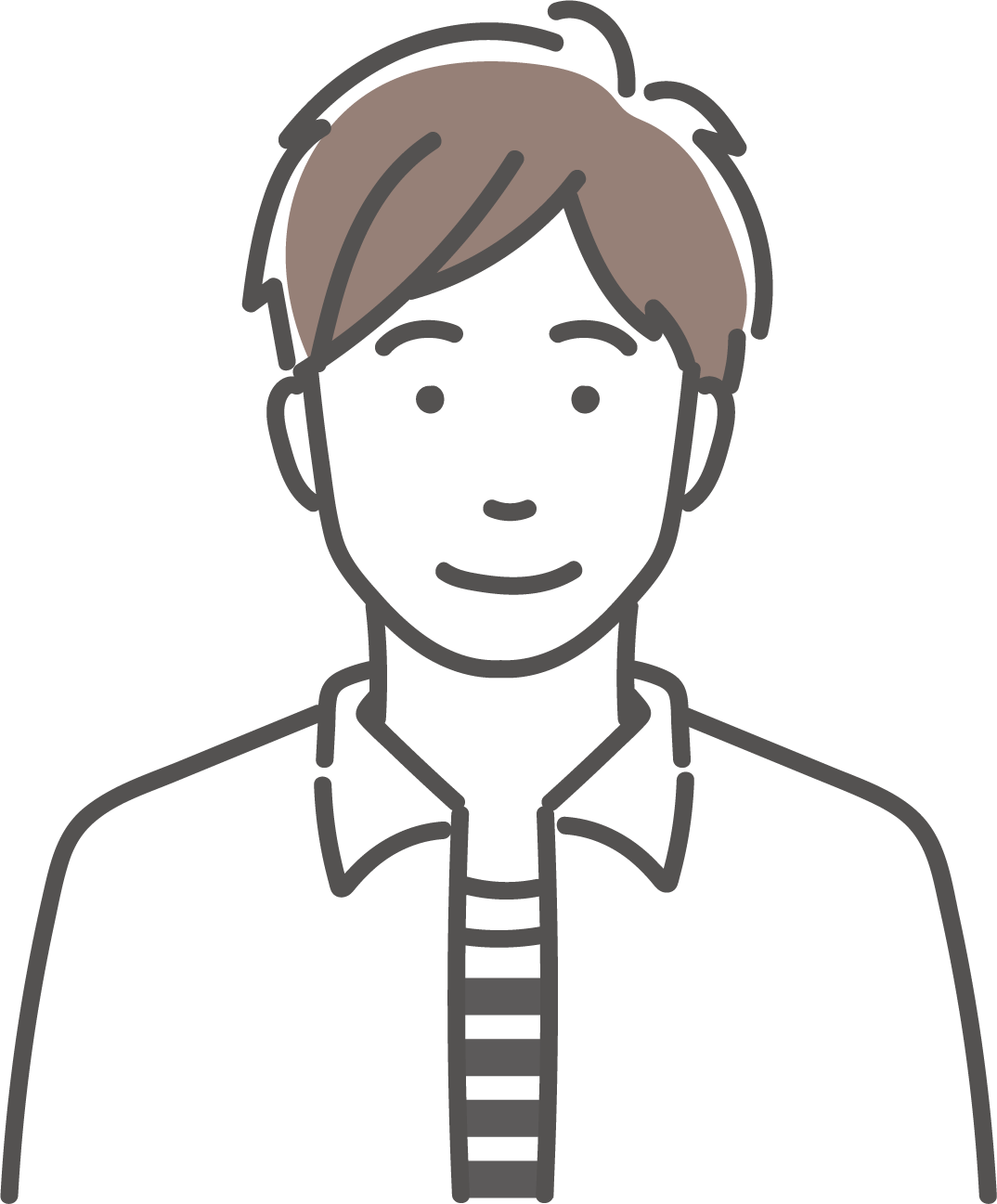 person