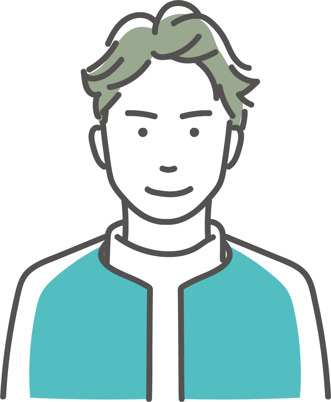 person