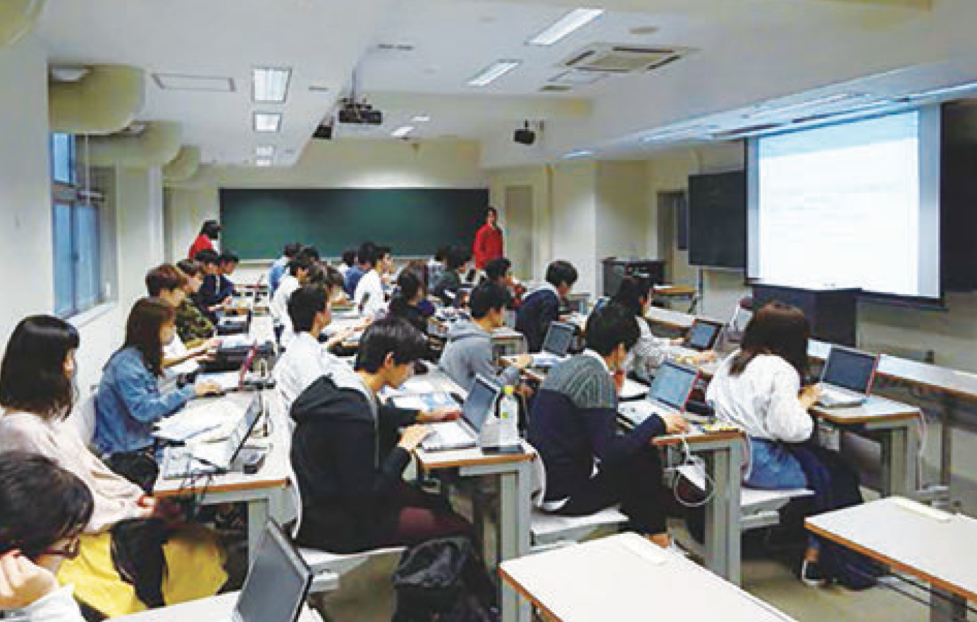 阪大生のためのPC講座